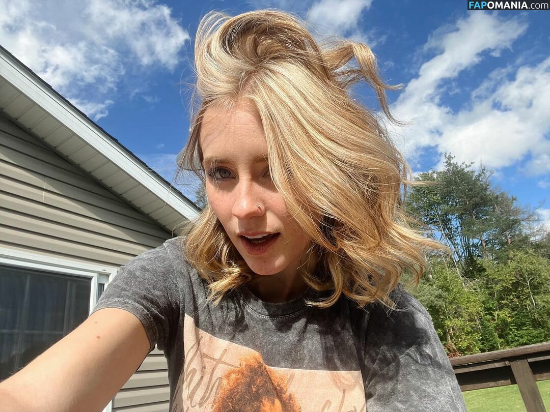 Audra Miller / anellamiller / audra.mllr / audramllr Naakt OnlyFans  Gelekte foto #180