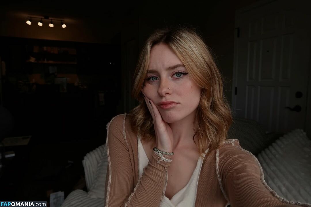 Audra Miller / anellamiller / audra.mllr / audramllr Naakt OnlyFans  Gelekte foto #236