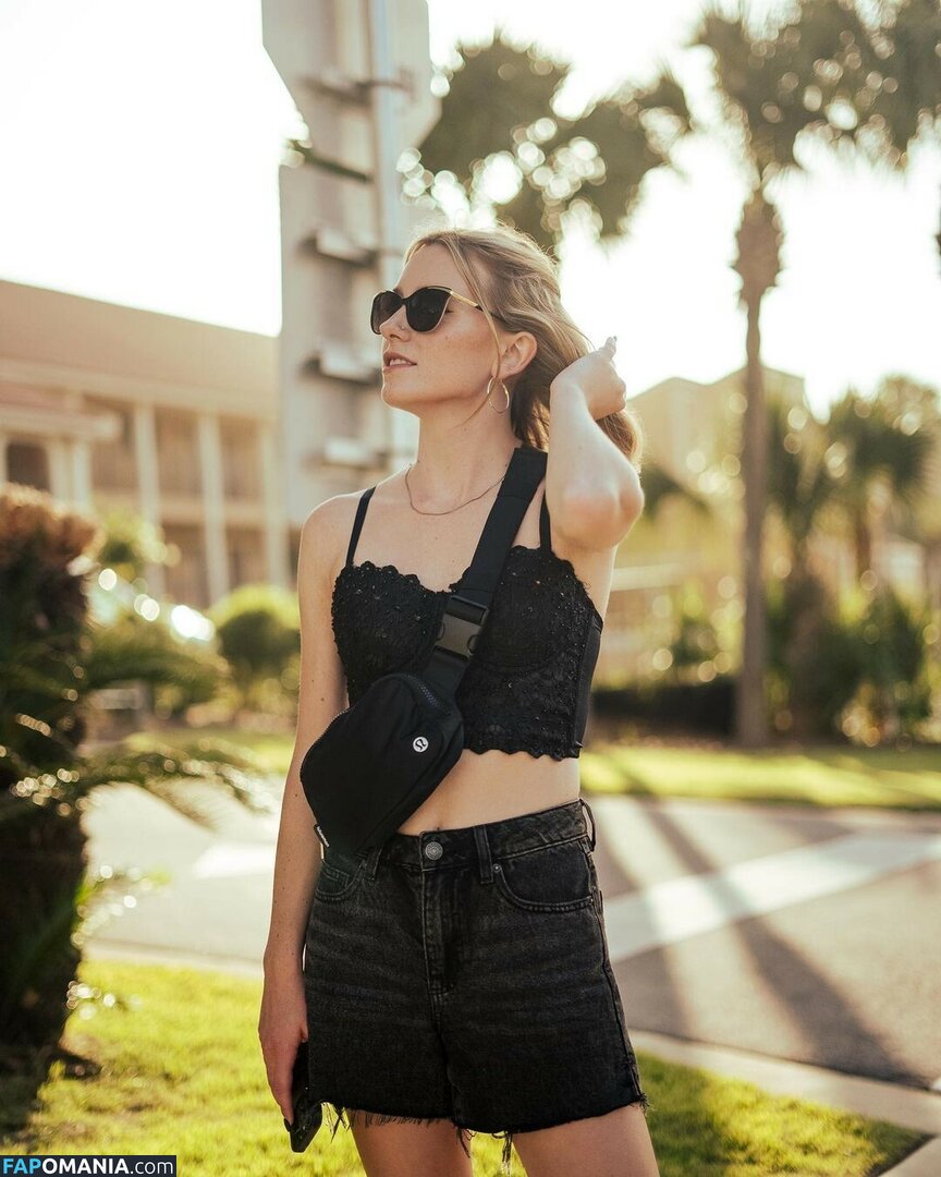 Audra Miller / anellamiller / audra.mllr / audramllr Naakt OnlyFans  Gelekte foto #251