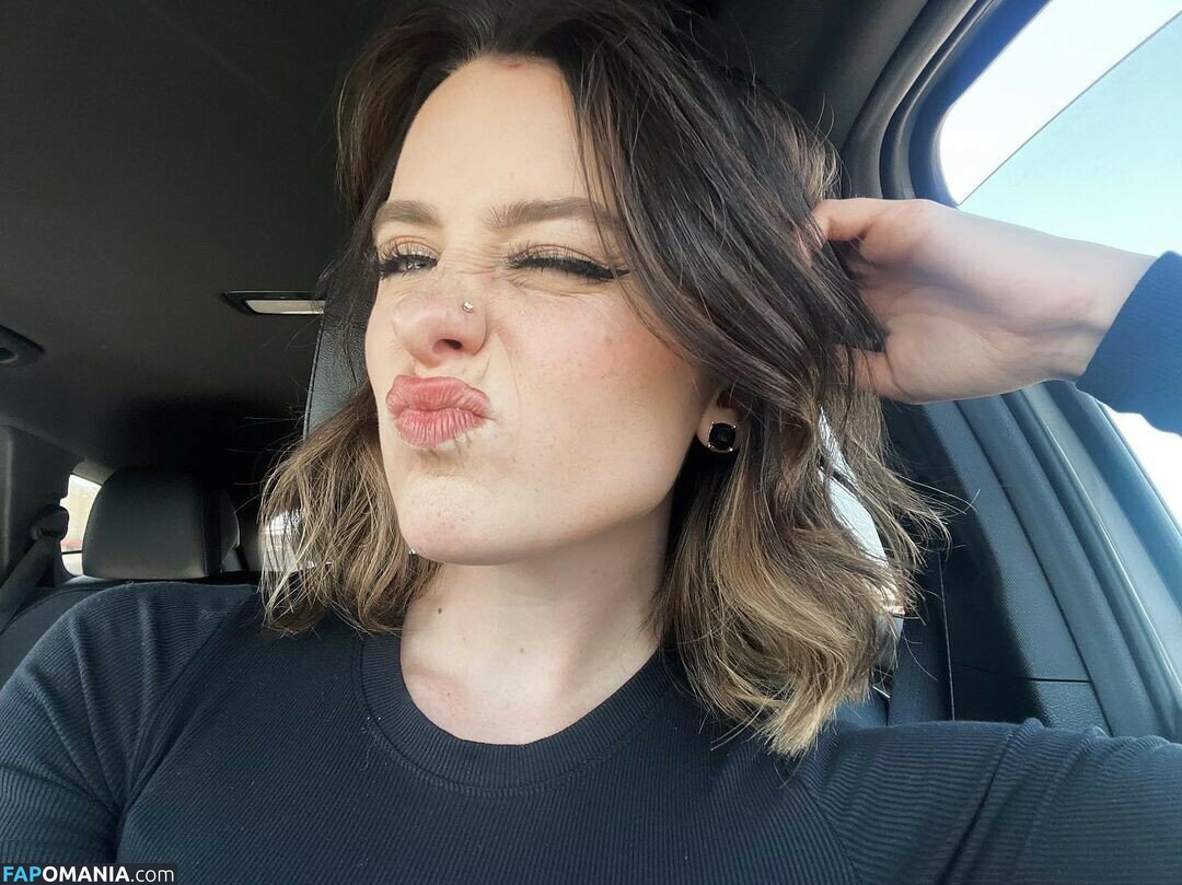 Audra Miller / anellamiller / audra.mllr / audramllr Naakt OnlyFans  Gelekte foto #253