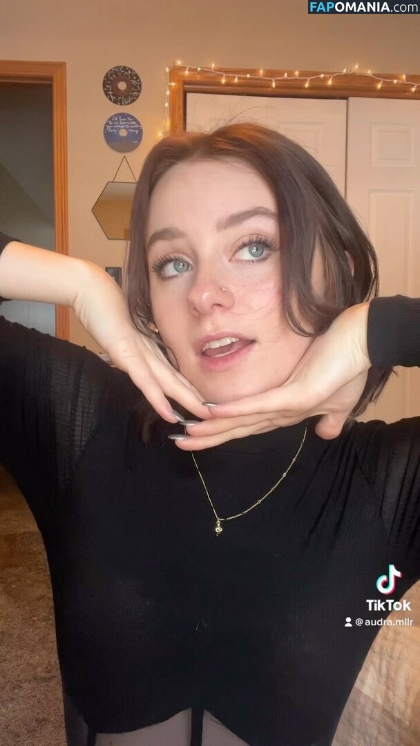 Audra Miller / anellamiller / audra.mllr / audramllr Naakt OnlyFans  Gelekte foto #262