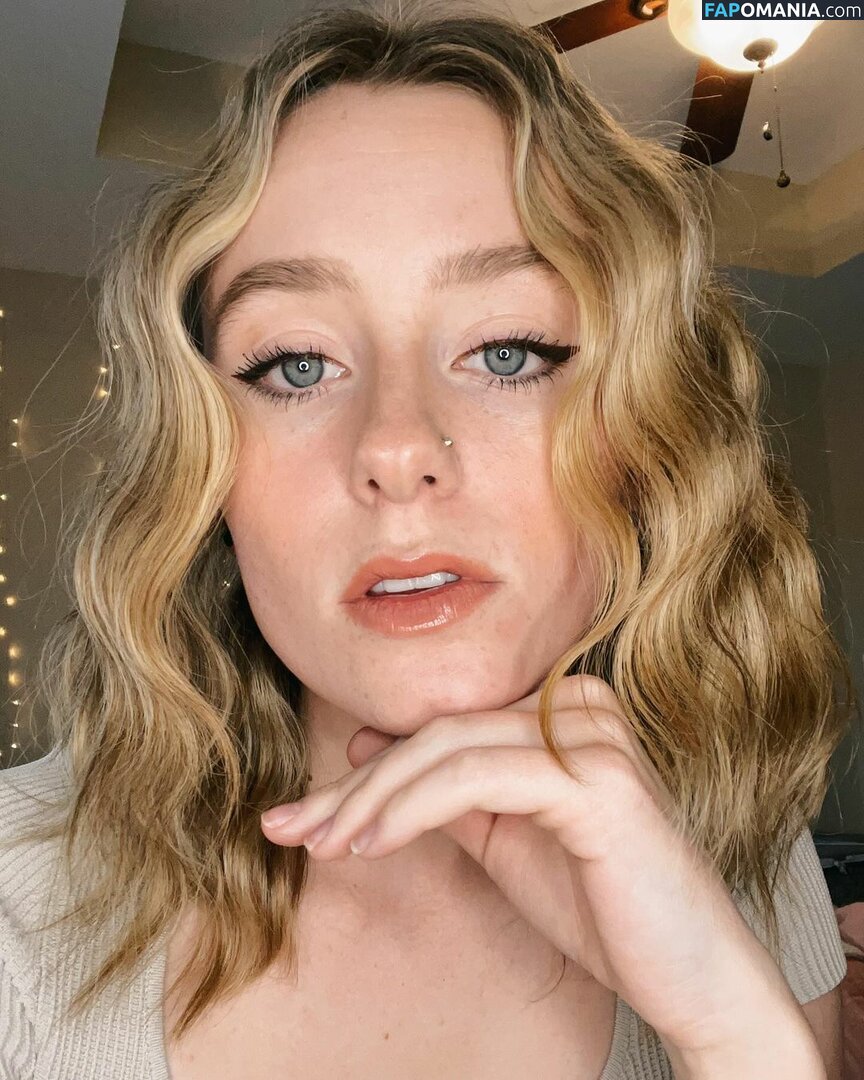 Audra Miller / anellamiller / audra.mllr / audramllr Naakt OnlyFans  Gelekte foto #303