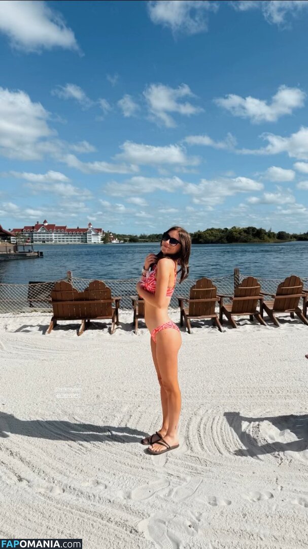 Audra Miller / anellamiller / audra.mllr / audramllr Naakt OnlyFans  Gelekte foto #478