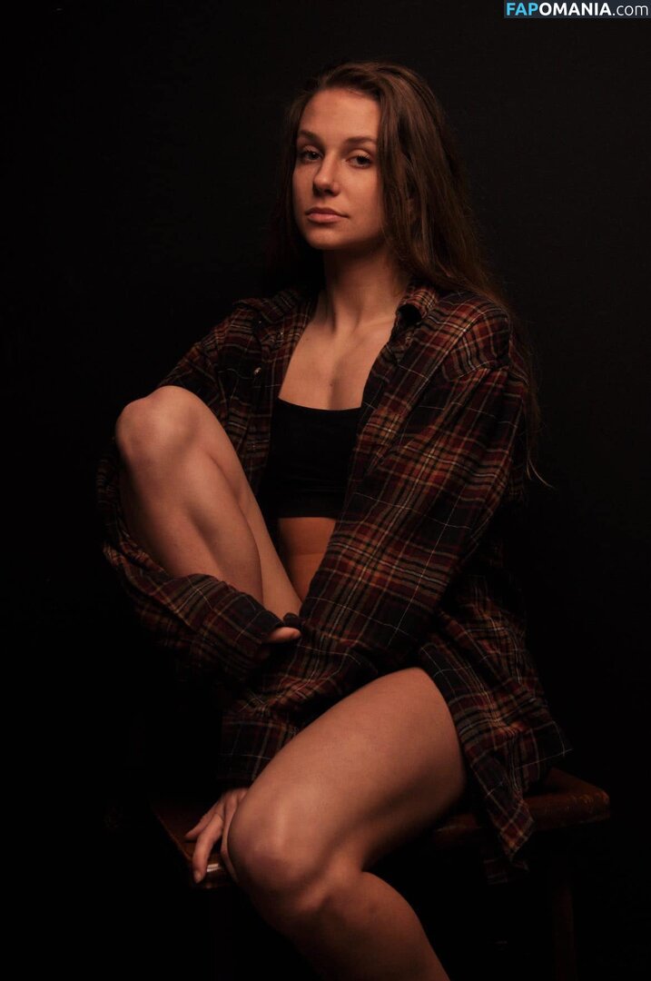Audrey Rainwater / itsaudreydanae / rainwaterbabe Naakt OnlyFans  Gelekte foto #9