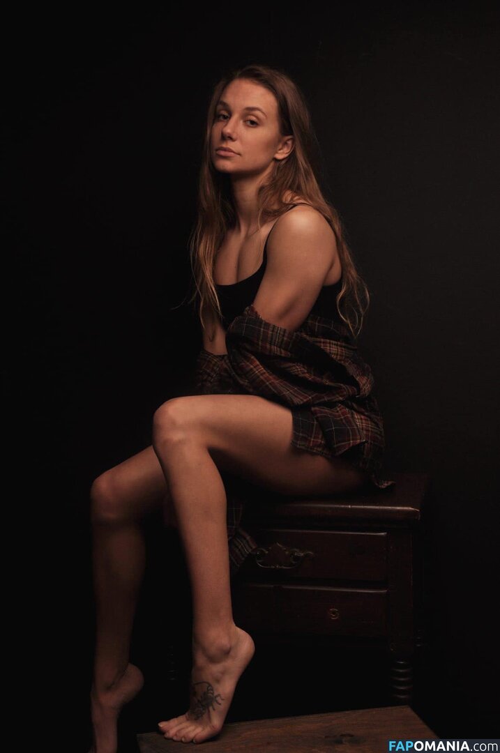 Audrey Rainwater / itsaudreydanae / rainwaterbabe Naakt OnlyFans  Gelekte foto #11