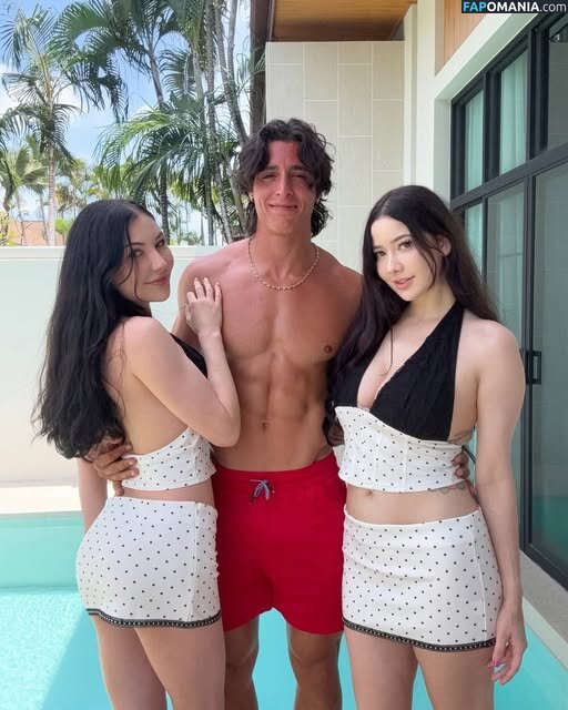 Audrey & Sadie / AudreyandSadie Naakt OnlyFans  Gelekte foto #1