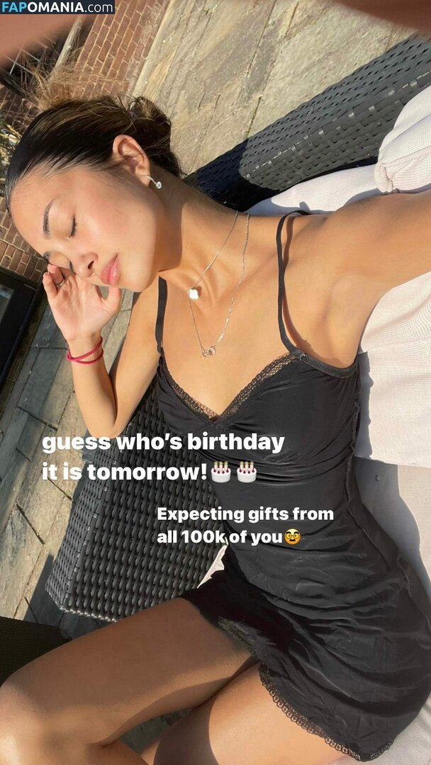 Audrey Thompson / audrey.ig Naakt OnlyFans  Gelekte foto #3