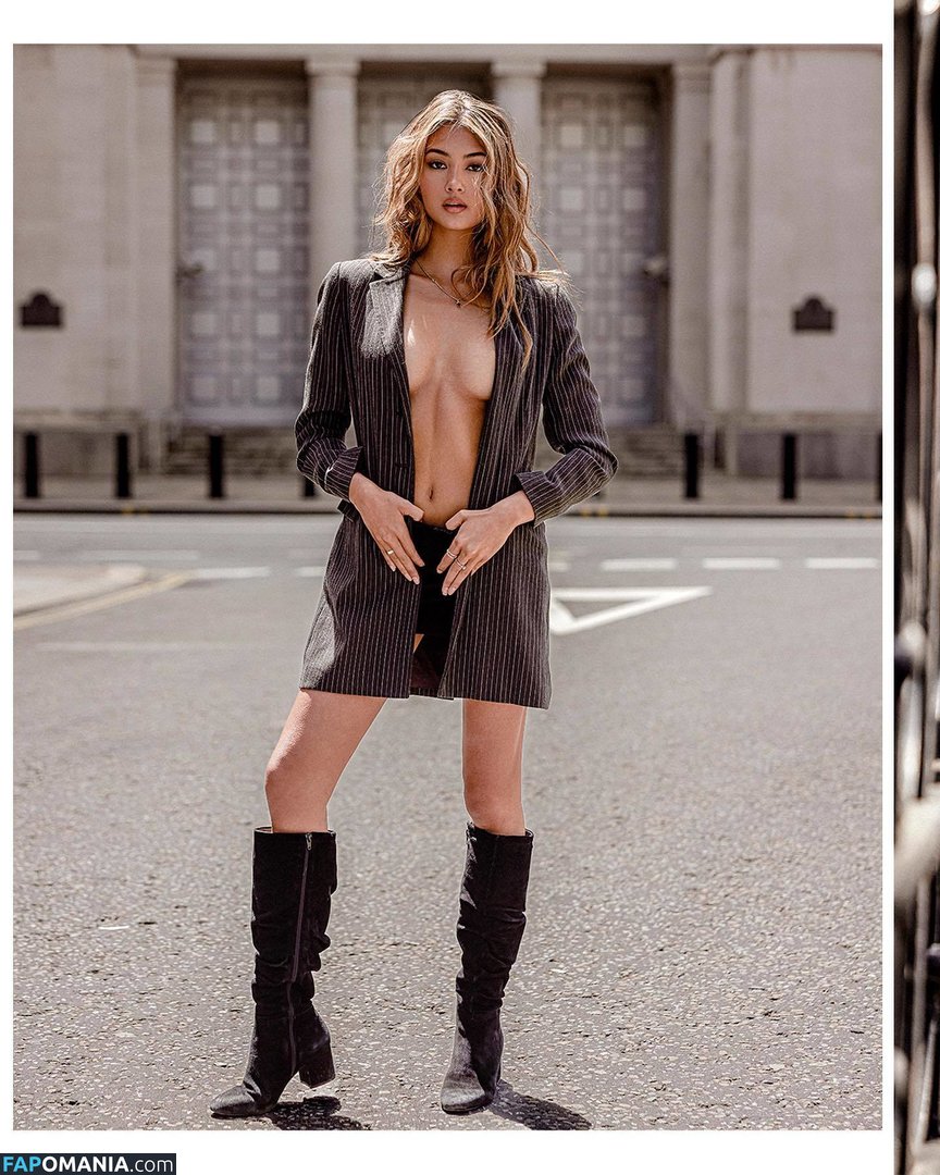 Audrey Thompson / audrey.ig Naakt OnlyFans  Gelekte foto #24