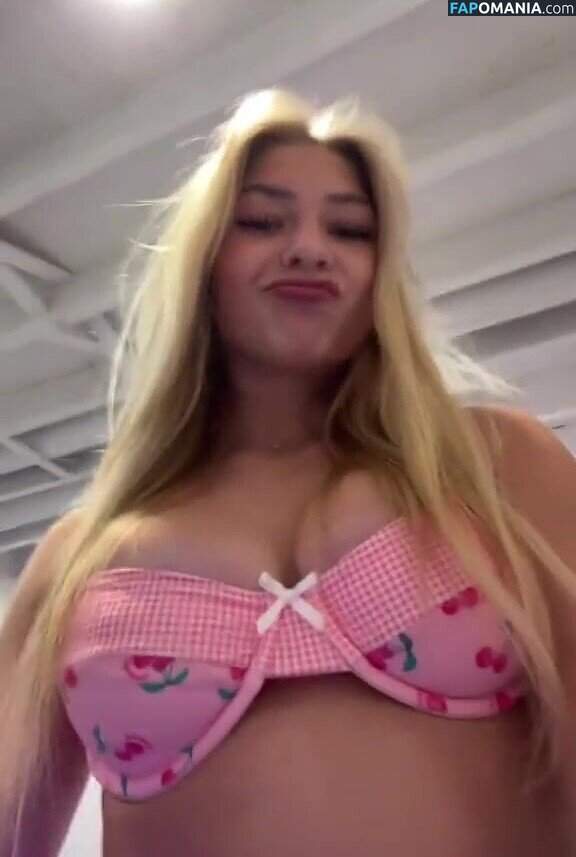 536399961 / Audrey Wright / audrrey_wright Naakt OnlyFans  Gelekte foto #3