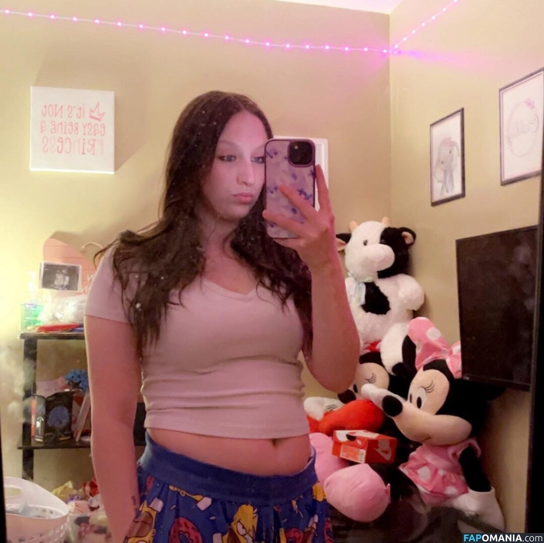 Audrey_ / audbot Naakt OnlyFans  Gelekte foto #405