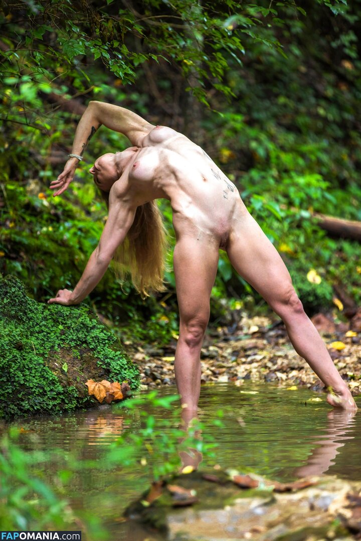 Audri + Asana / audriasana Naakt OnlyFans  Gelekte foto #60