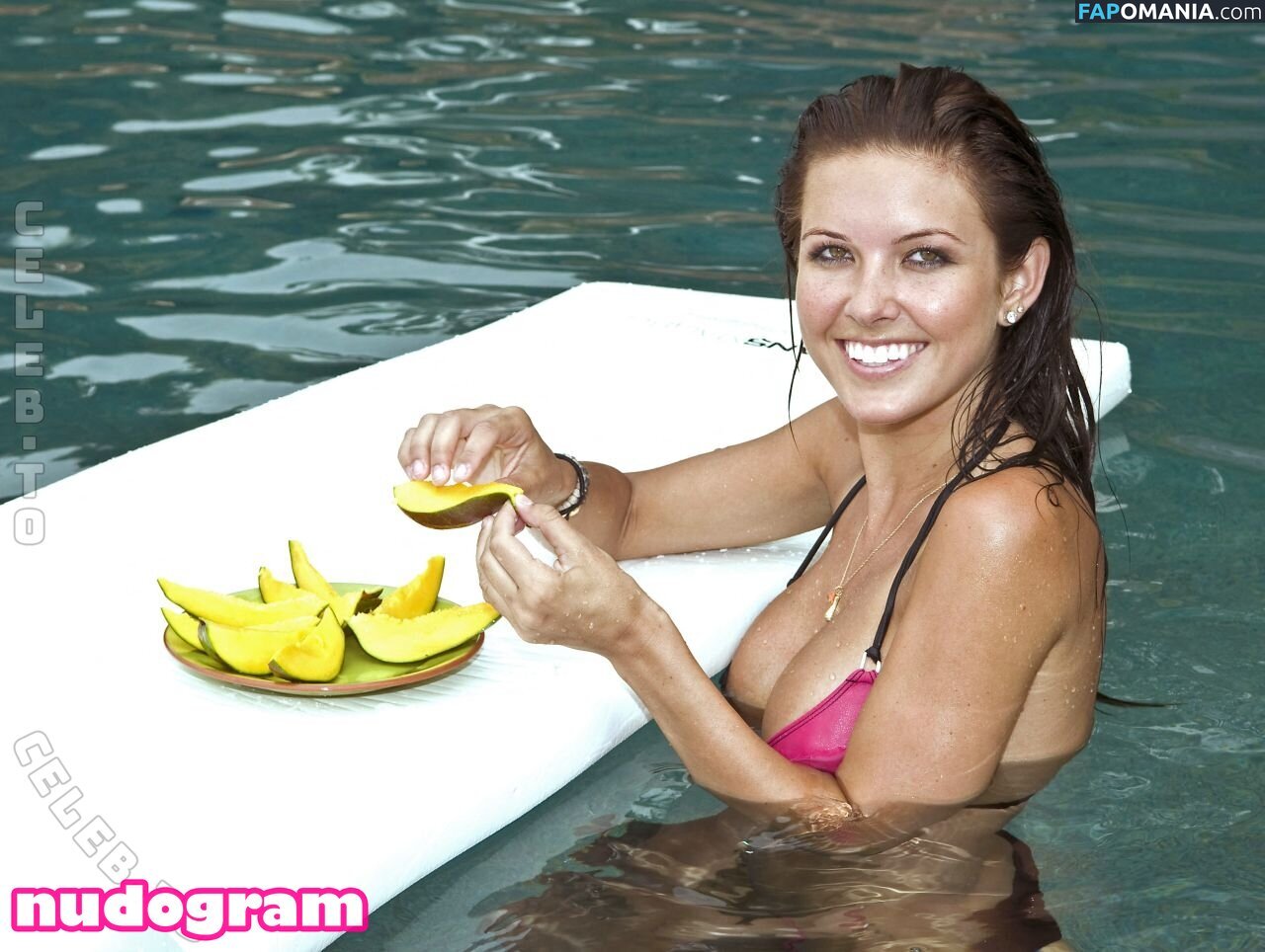 Audrina Patridge Naakt OnlyFans  Gelekte foto #19