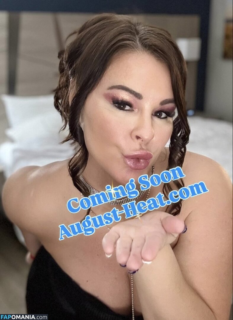 august_6836 / august_heat6836 Naakt OnlyFans  Gelekte foto #2