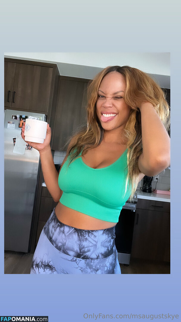 August Skye / _August_skye / august_skyexx / augustskye_jackchi Naakt OnlyFans  Gelekte foto #137