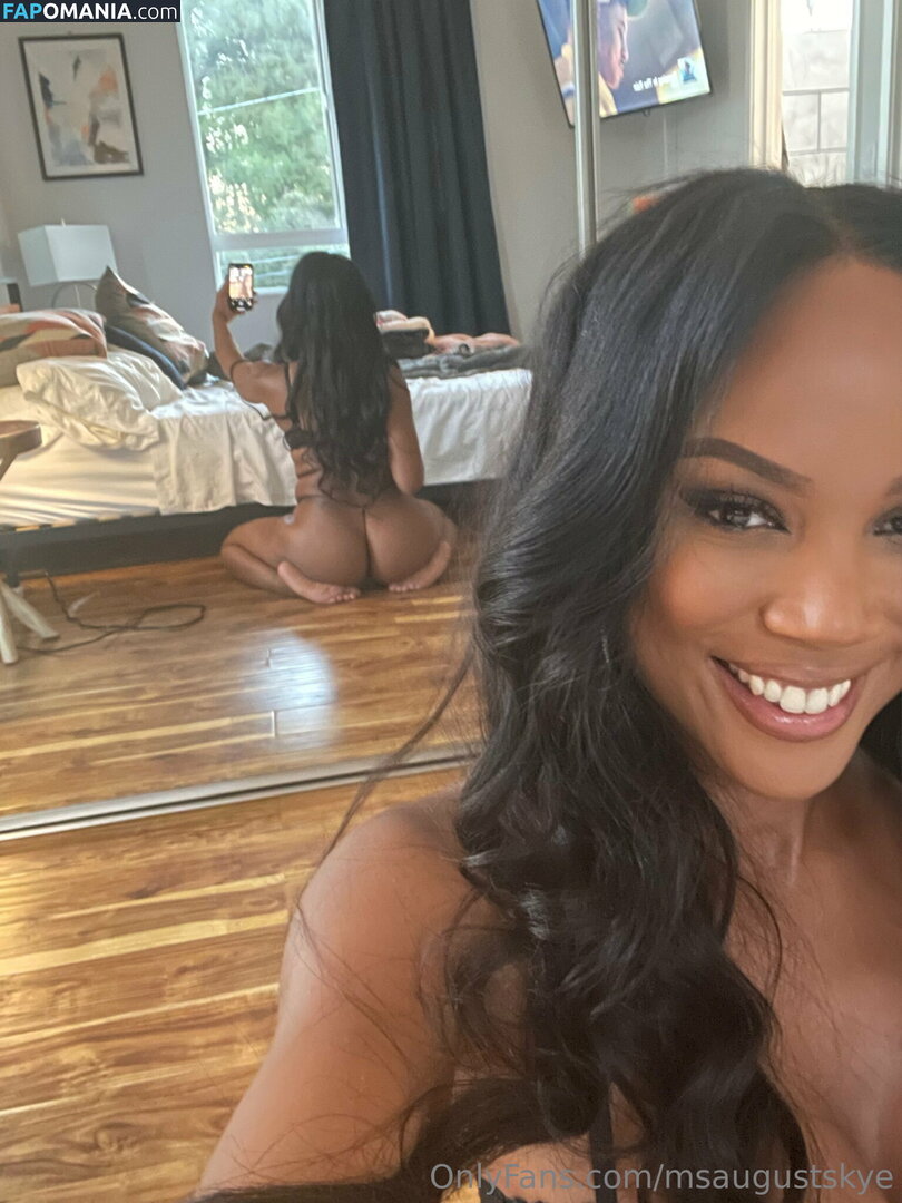 August Skye / _August_skye / august_skyexx / augustskye_jackchi Naakt OnlyFans  Gelekte foto #144