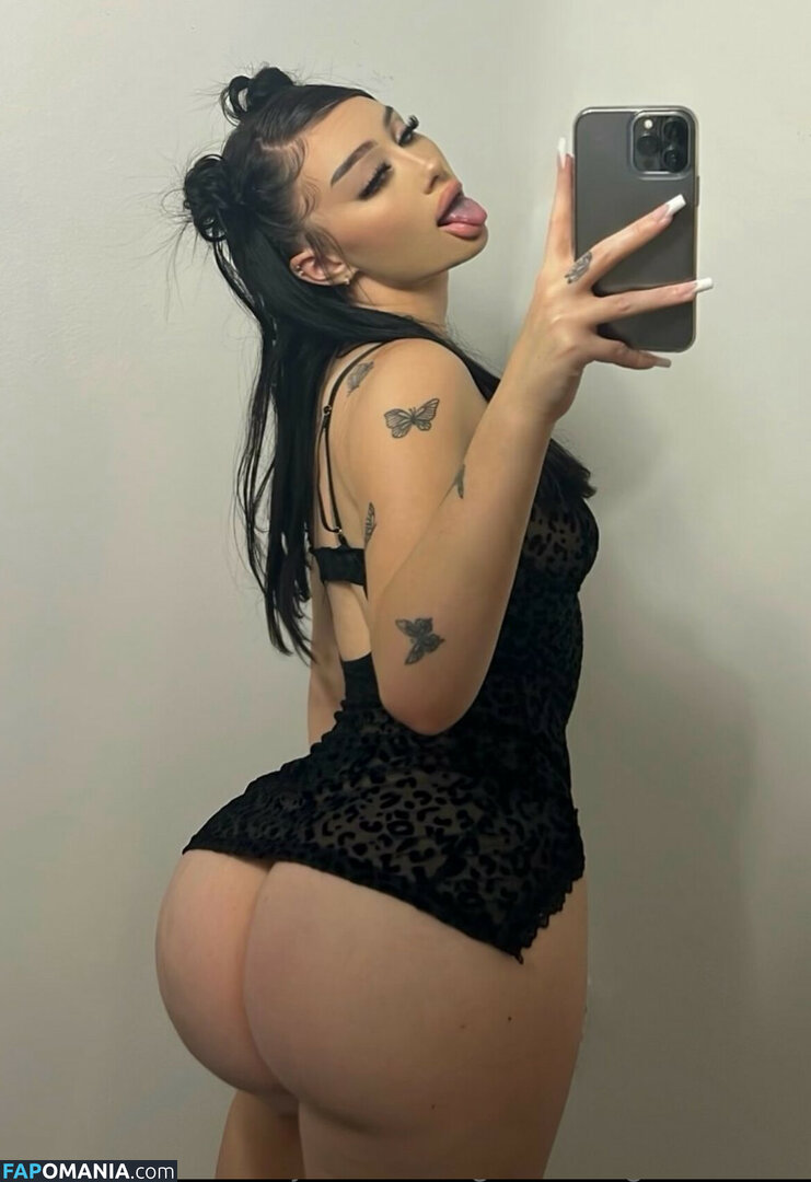 Auhneesh Nicole / anijnicole / auhneesh_nicole / auhneeshnicolevip / thuggers_world Naakt OnlyFans  Gelekte foto #27