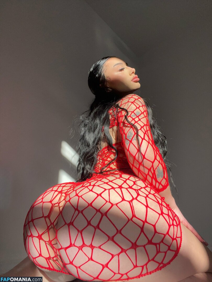 Auhneesh Nicole / anijnicole / auhneesh_nicole / auhneeshnicolevip / thuggers_world Naakt OnlyFans  Gelekte foto #40