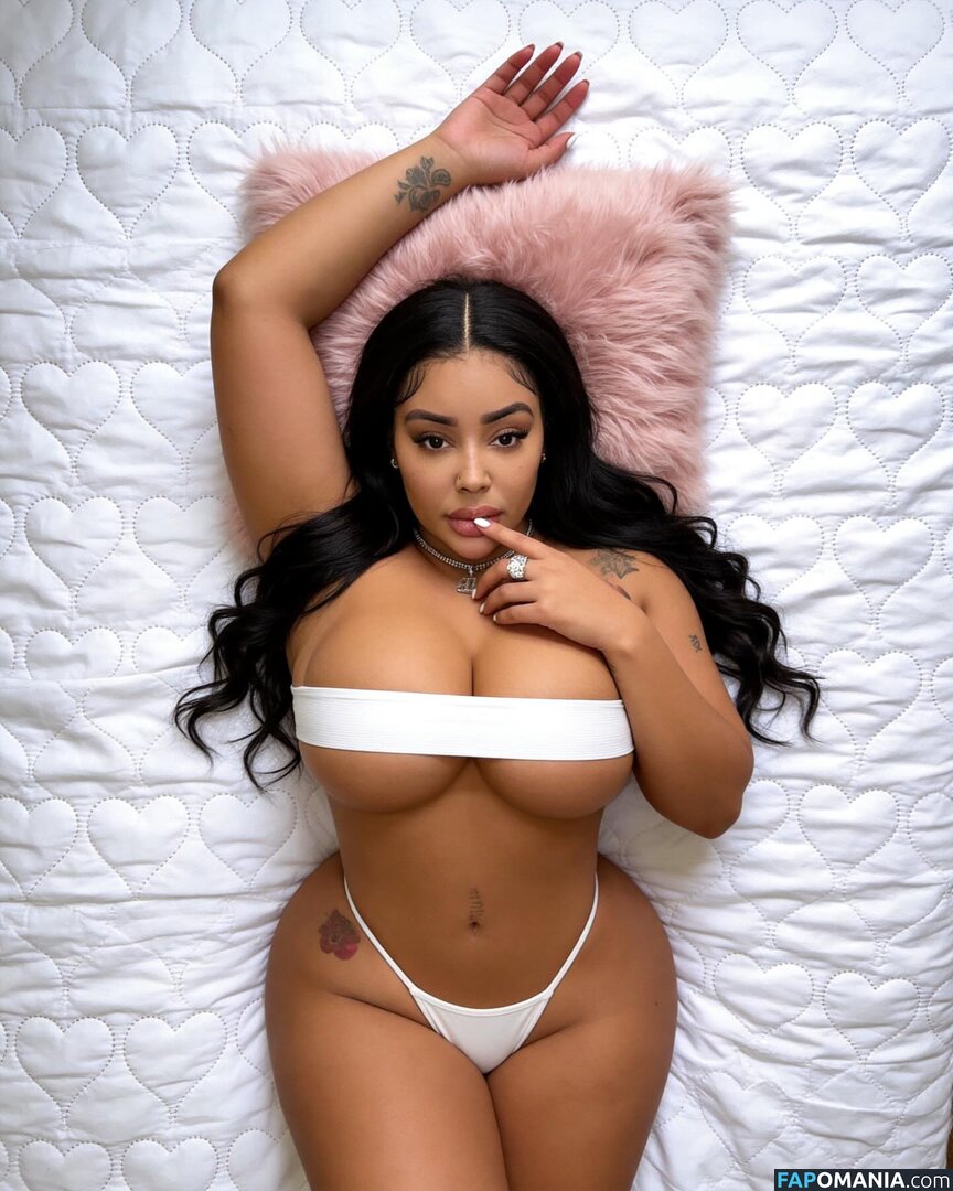 Aundreana Rene / creolebarbieee / creolebarbieeee Naakt OnlyFans  Gelekte foto #3