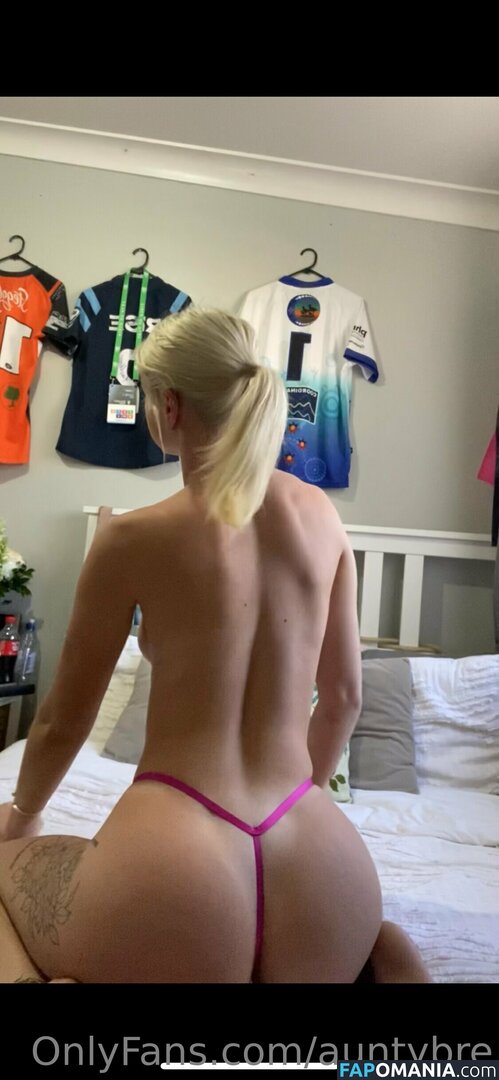 auntybre / auntybre_ Naakt OnlyFans  Gelekte foto #27