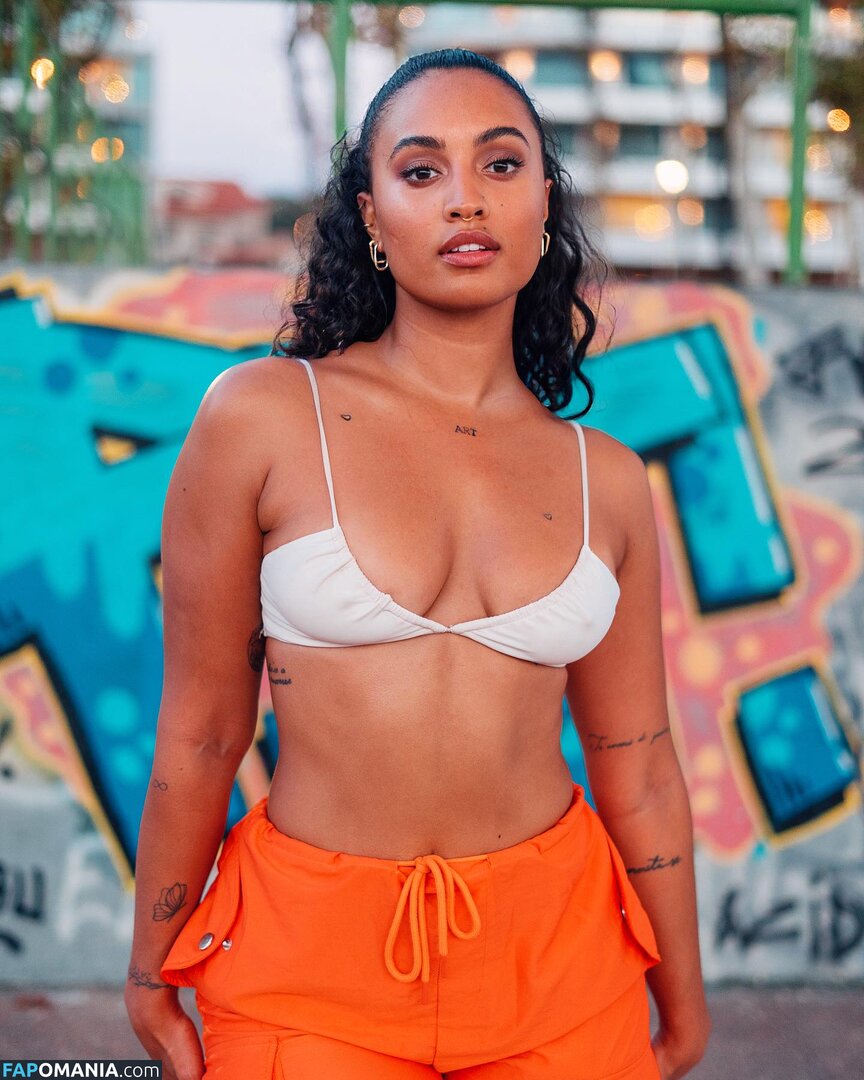 Aurea Febraio / aurea.febraio Naakt OnlyFans  Gelekte foto #4