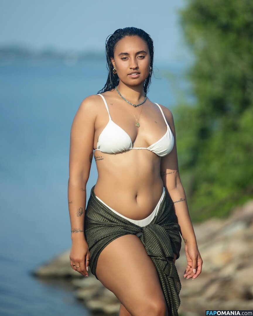 Aurea Febraio / aurea.febraio Naakt OnlyFans  Gelekte foto #9