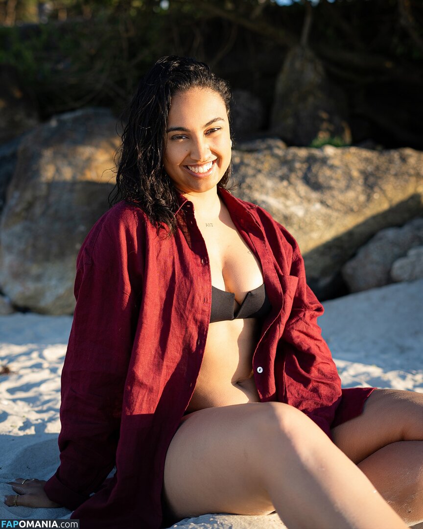 Aurea Febraio / aurea.febraio Naakt OnlyFans  Gelekte foto #12