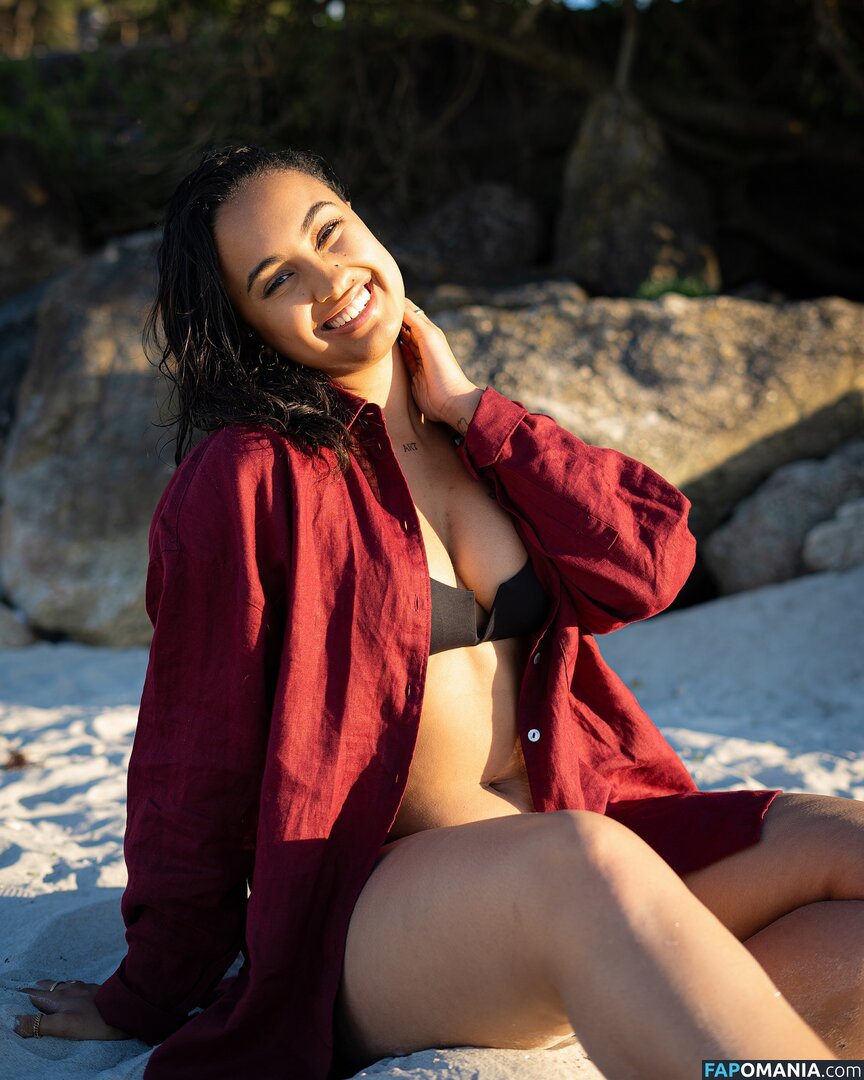 Aurea Febraio / aurea.febraio Naakt OnlyFans  Gelekte foto #13