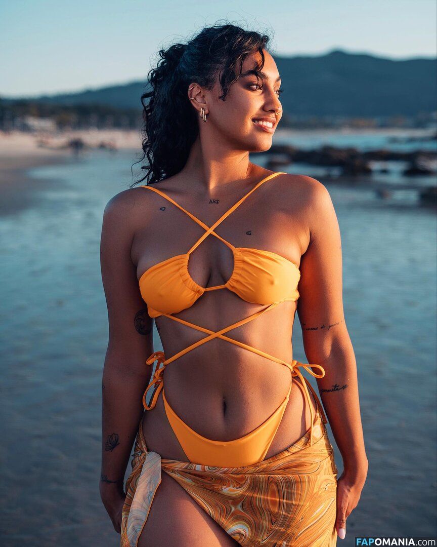 Aurea Febraio / aurea.febraio Naakt OnlyFans  Gelekte foto #15