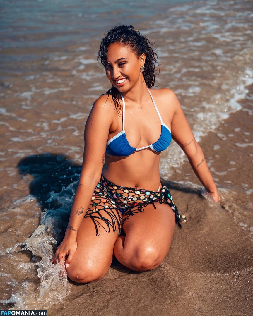 Aurea Febraio / aurea.febraio Naakt OnlyFans  Gelekte foto #17