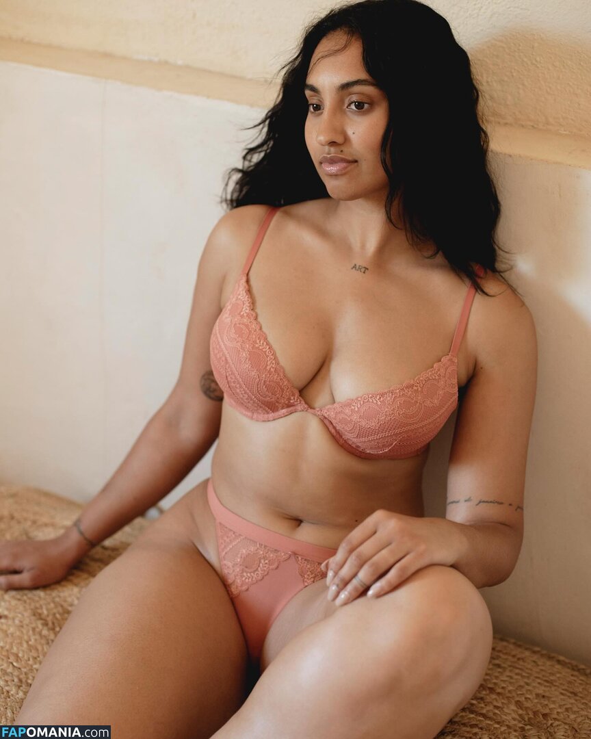 Aurea Febraio / aurea.febraio Naakt OnlyFans  Gelekte foto #18