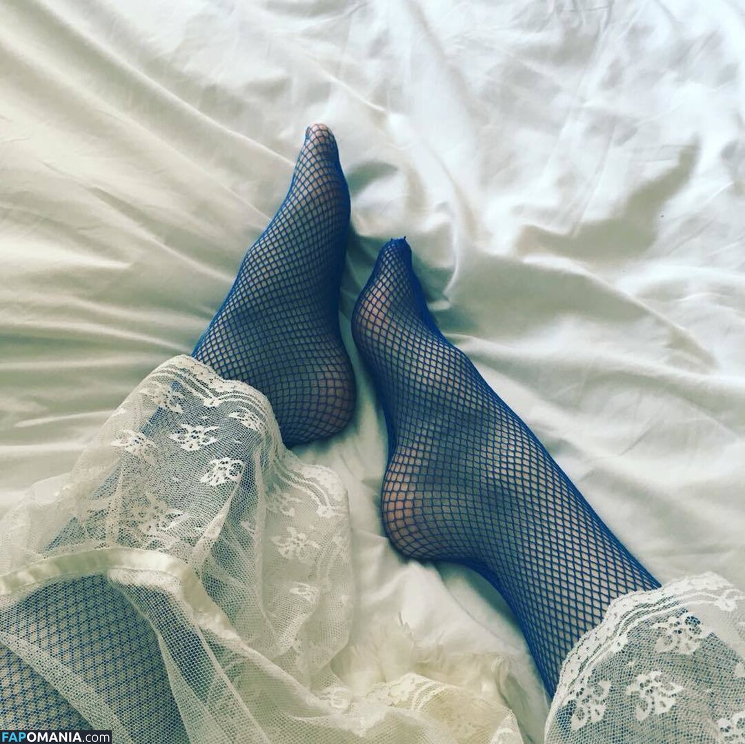 Aurora Aksnes / auroramusic / singer Naakt OnlyFans  Gelekte foto #235