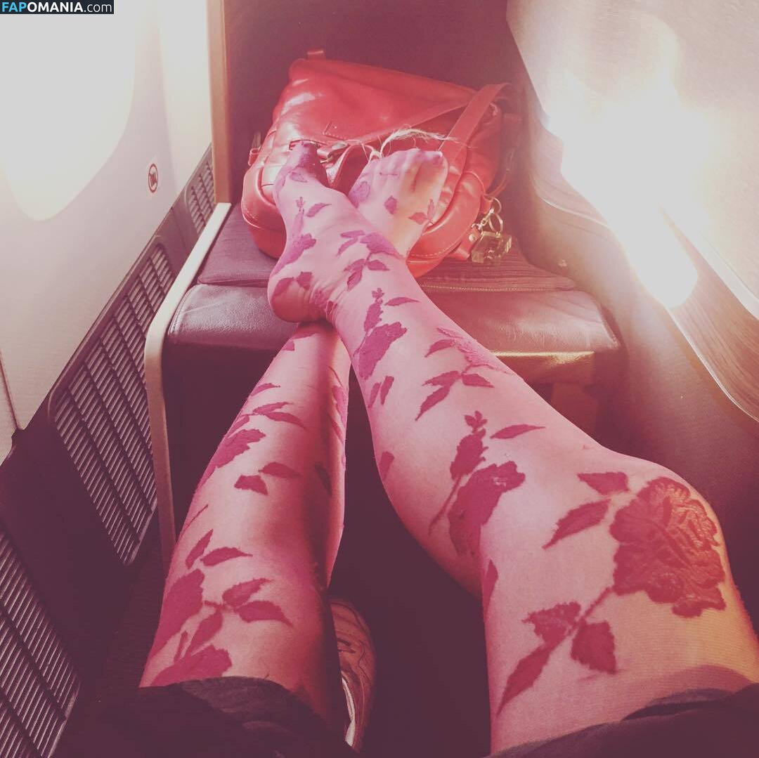 Aurora Aksnes / auroramusic / singer Naakt OnlyFans  Gelekte foto #236