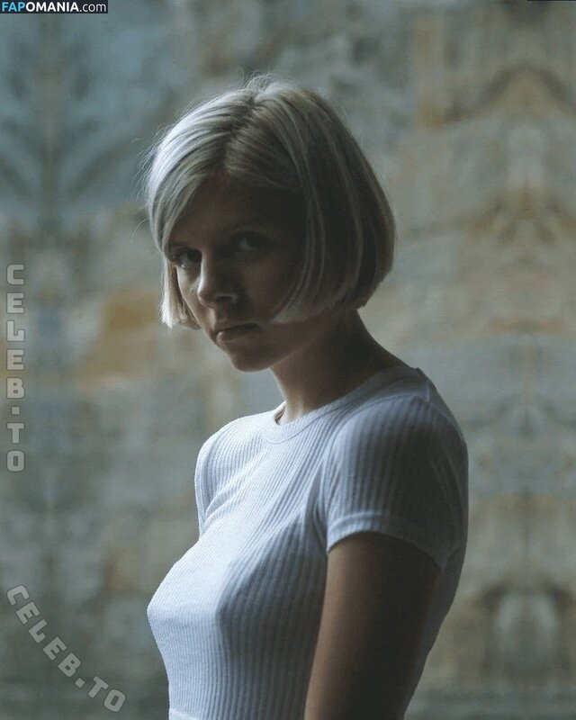 Aurora Aksnes / auroramusic / singer Naakt OnlyFans  Gelekte foto #272
