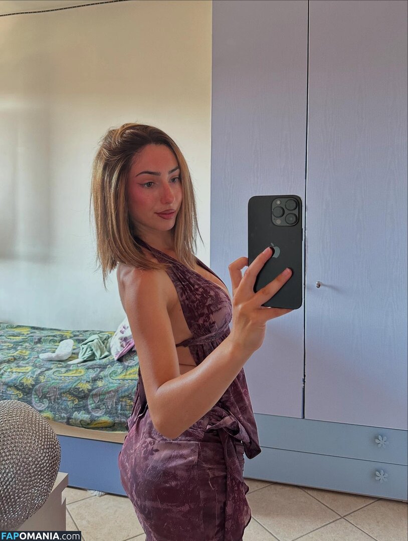 Aurora Becarelli / aurora.becarelli / bronzed_aurora Naakt OnlyFans  Gelekte foto #51