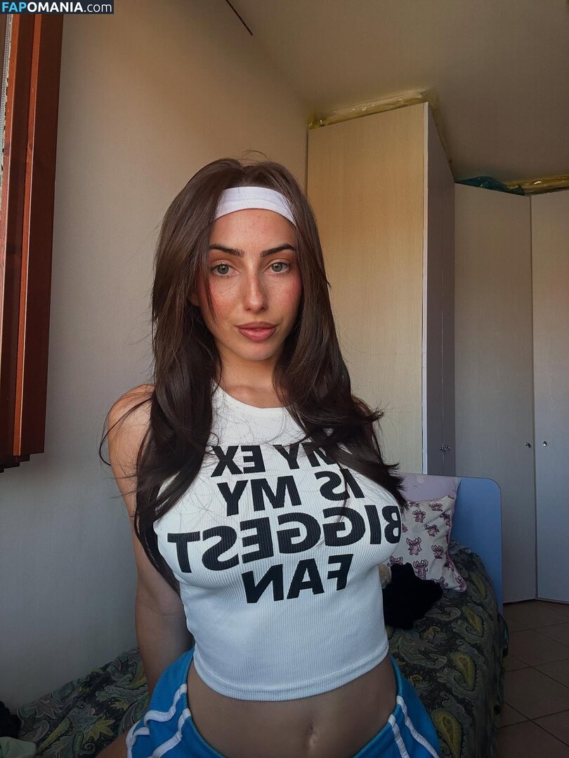 Aurora Becarelli / aurora.becarelli / bronzed_aurora Naakt OnlyFans  Gelekte foto #55