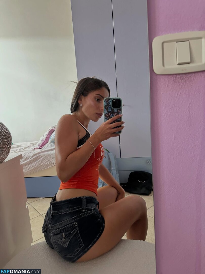 Aurora Becarelli / aurora.becarelli / bronzed_aurora Naakt OnlyFans  Gelekte foto #60