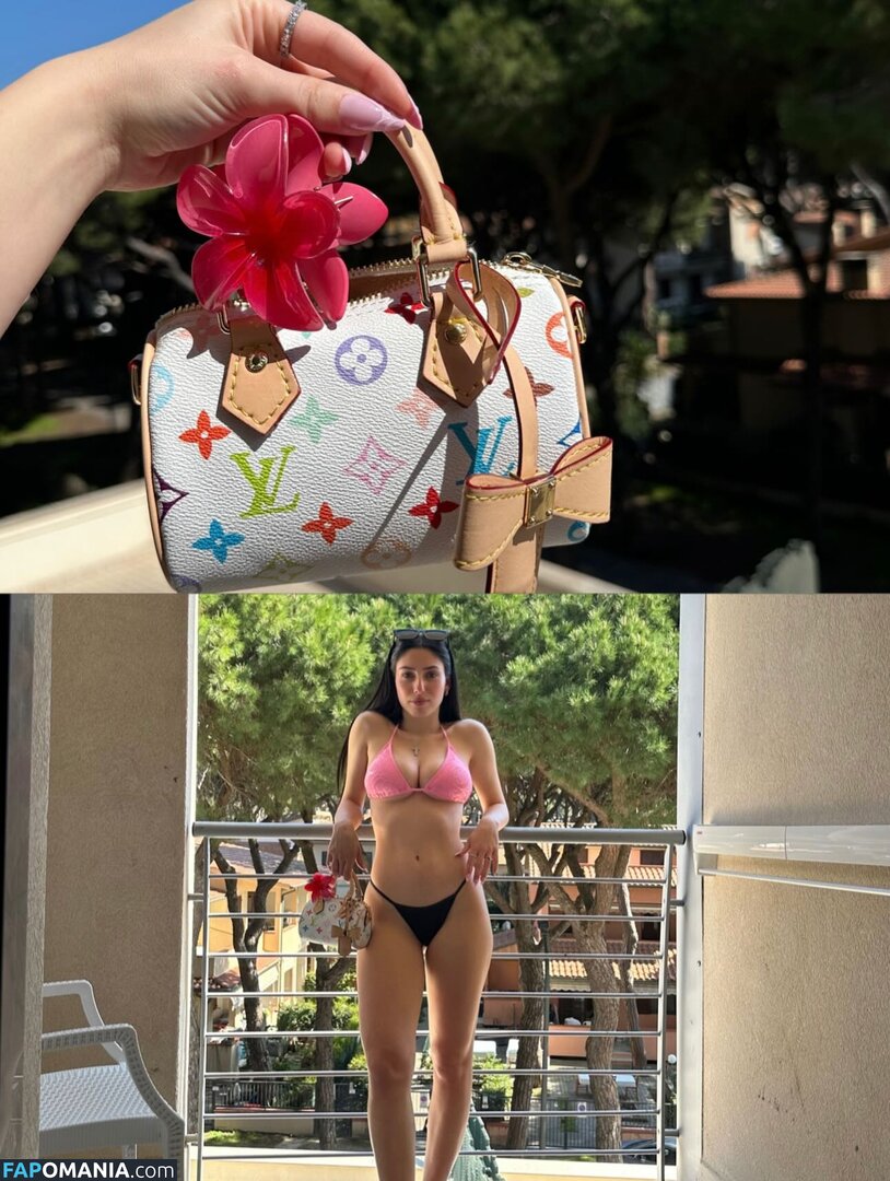 Aurora Becarelli / aurora.becarelli / bronzed_aurora Naakt OnlyFans  Gelekte foto #64