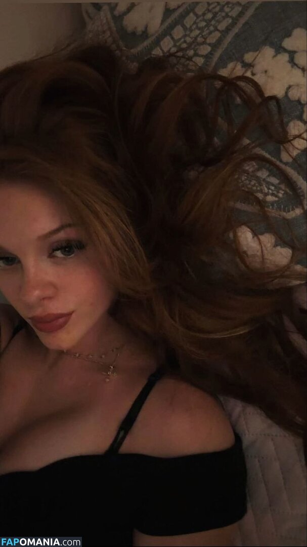 Aurorafoxxxx / scarlettaaurora / ursweetscar / yoursweetaurora Naakt OnlyFans  Gelekte foto #7
