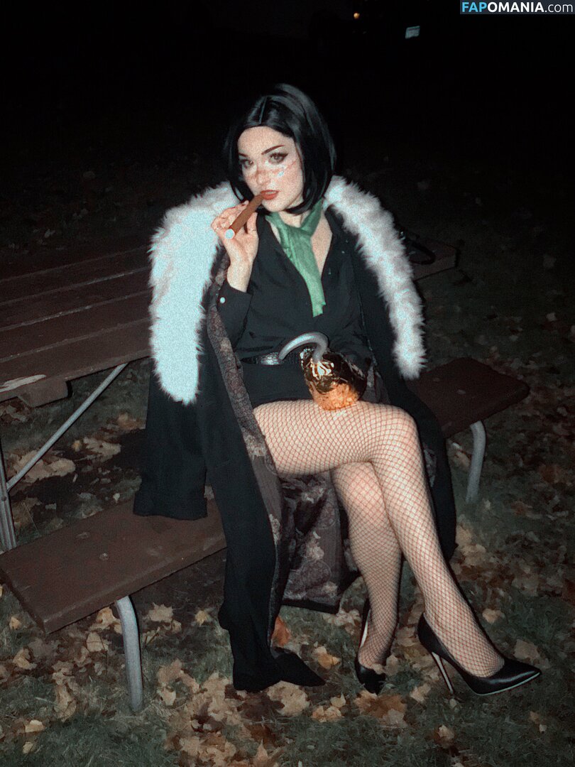 auroraiskira / kingauratv Naakt OnlyFans  Gelekte foto #1