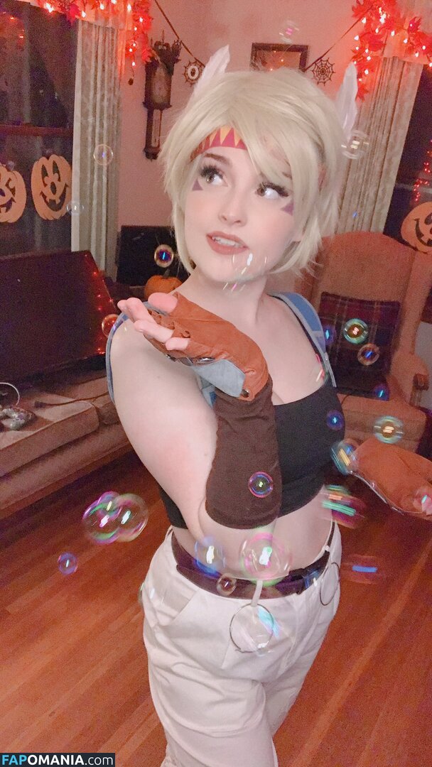 auroraiskira / kingauratv Naakt OnlyFans  Gelekte foto #9