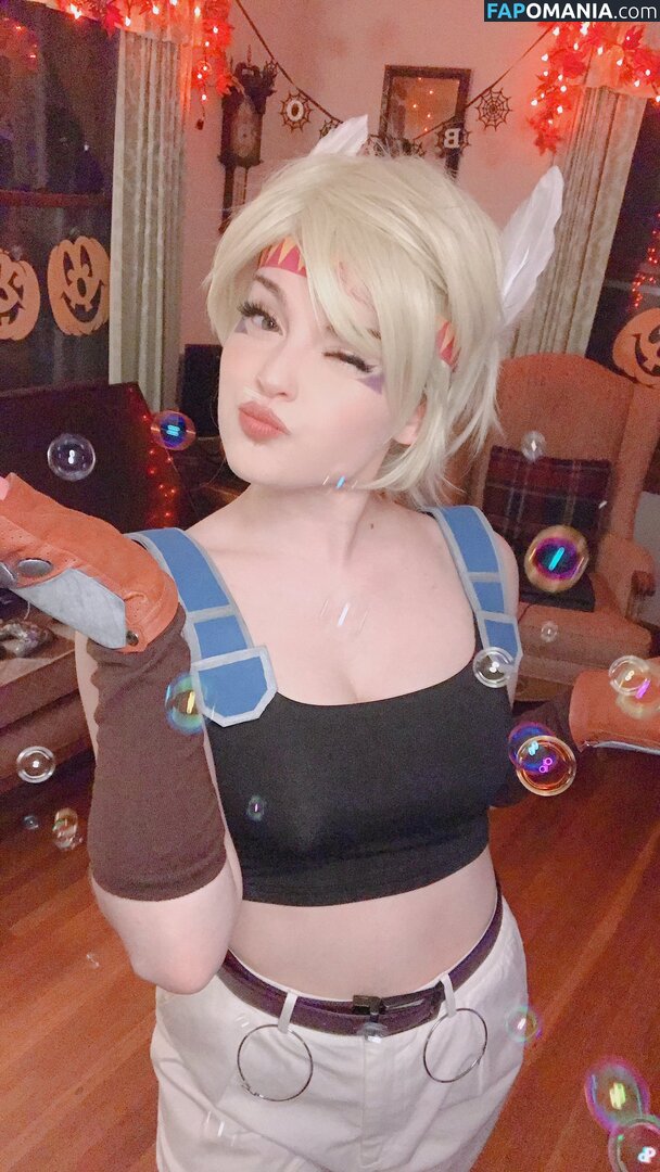 auroraiskira / kingauratv Naakt OnlyFans  Gelekte foto #10