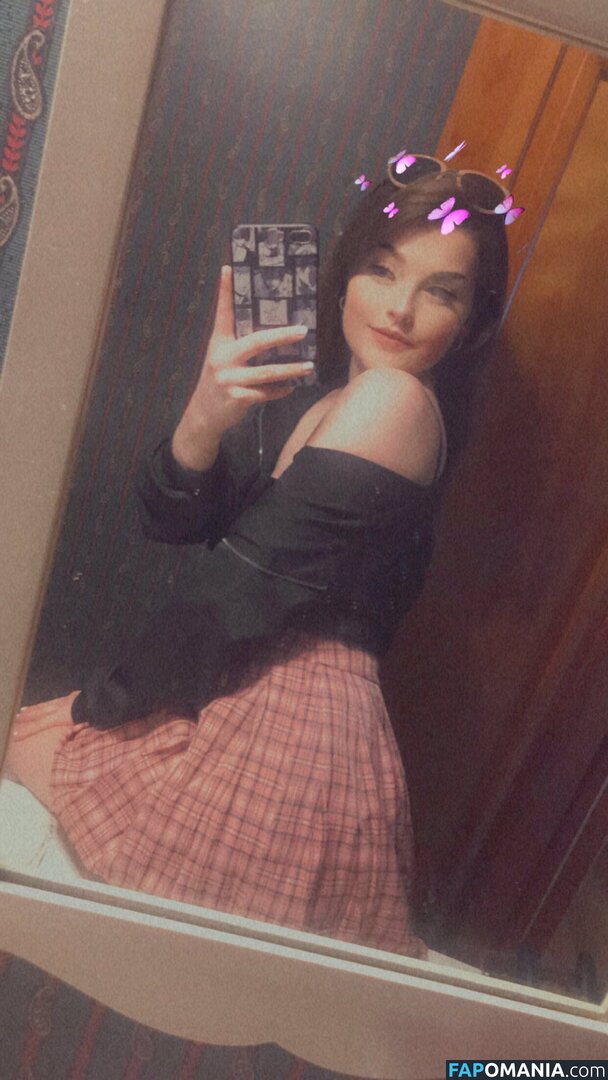 auroraiskira / kingauratv Naakt OnlyFans  Gelekte foto #11