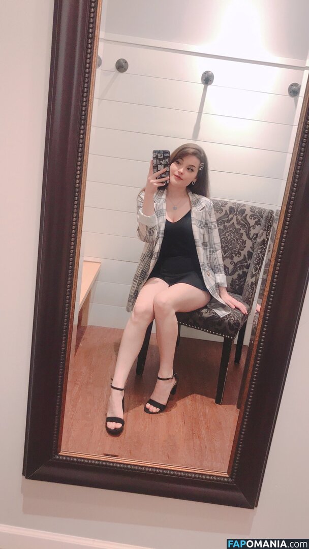 auroraiskira / kingauratv Naakt OnlyFans  Gelekte foto #12