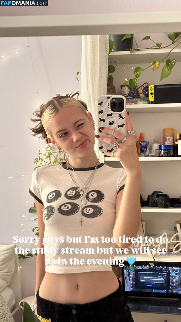 Austrian ASMR / austrianasmrgurl Naakt OnlyFans  Gelekte foto #4