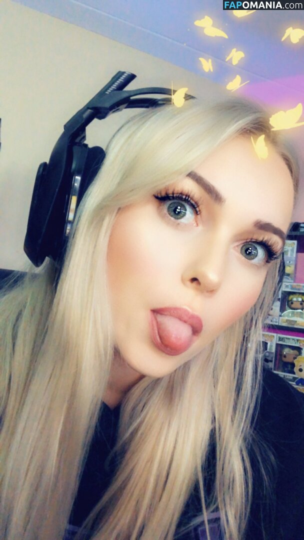 autumn Naakt OnlyFans  Gelekte foto #7