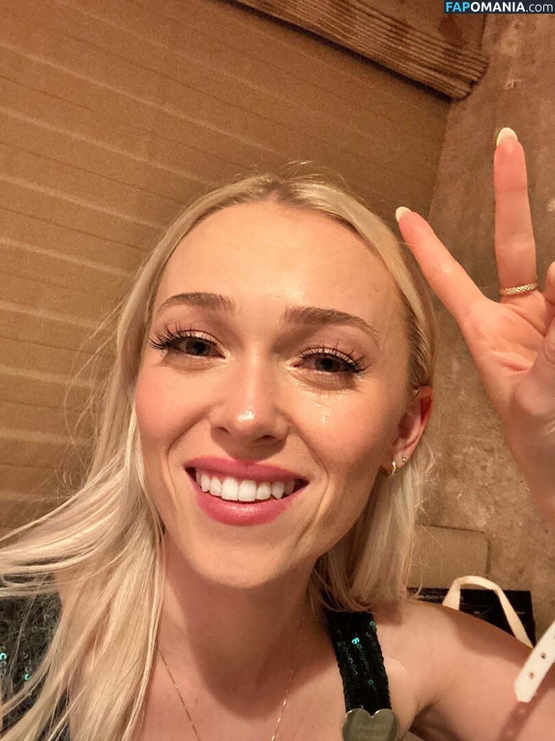 autumn Naakt OnlyFans  Gelekte foto #11