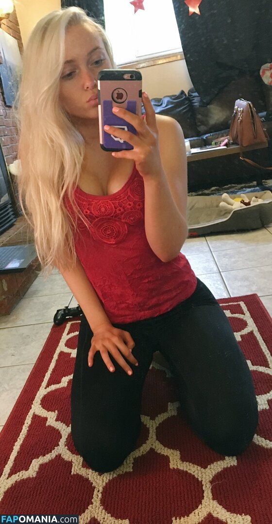 autumn Naakt OnlyFans  Gelekte foto #13