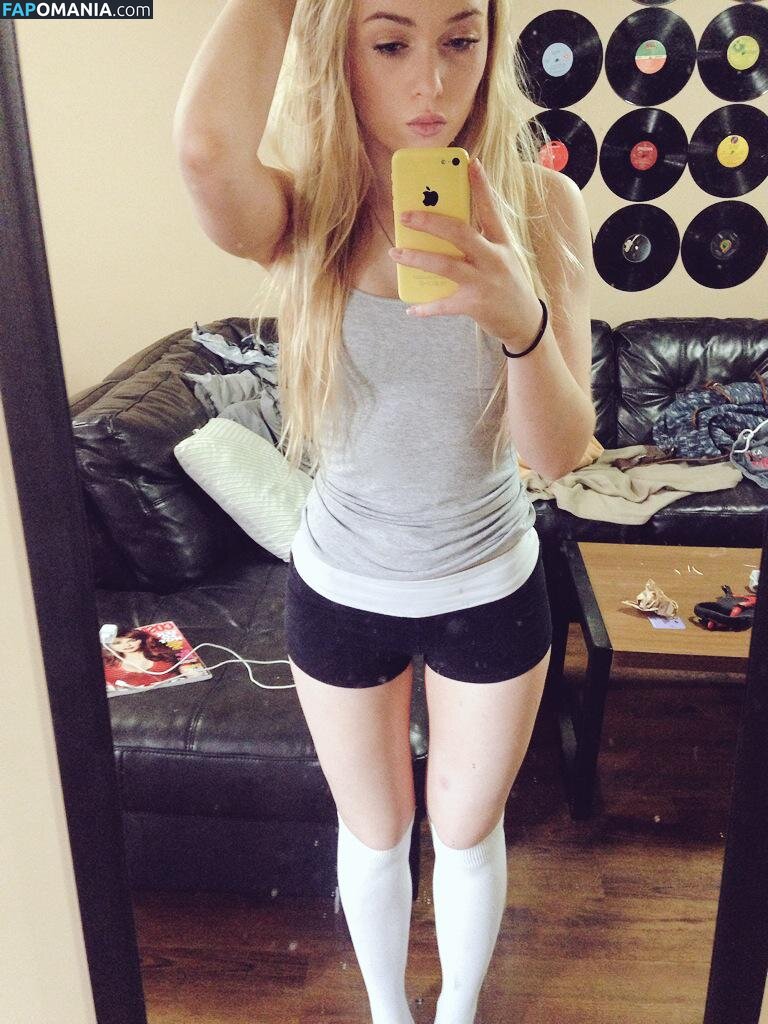 autumn Naakt OnlyFans  Gelekte foto #14