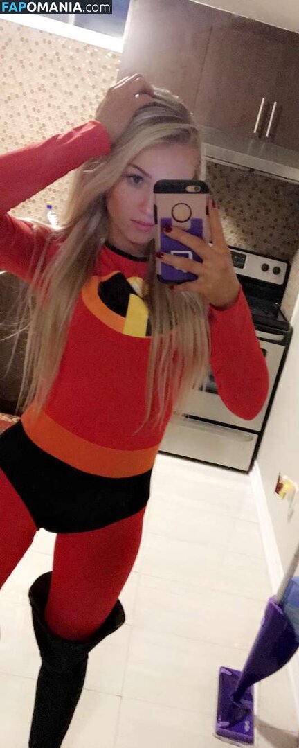 autumn Naakt OnlyFans  Gelekte foto #18