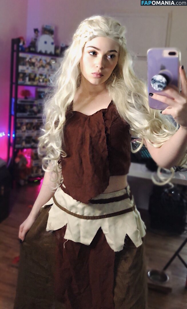 autumn Naakt OnlyFans  Gelekte foto #21